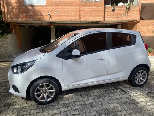 Chevrolet Spark 1.2 Gt Lt