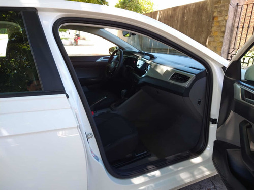 Volkswagen Polo 1.6 Msi Highline At 2020