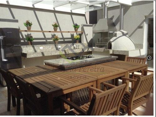 Imagem 7 de 7 de Casa Em Condomínio 3 Dorms Alto Do Ipiranga Mogi Das Cruzes R$ 490.000,00 - So00120 - 69810652