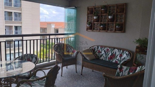Imagem 2 de 5 de Apartamento, Venda, Santana, Sao Paulo - 29244 - V-29244