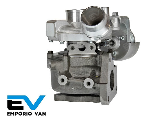 Turbina Motor Outlander 2.2 Diesel 2012 2013 ... Motor 4n14