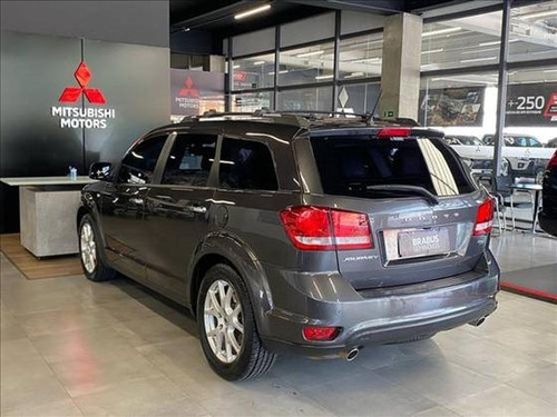 Dodge Journey Journey rt 3.6 v6