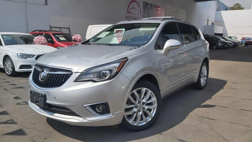 Buick Envision 2.0 Cxl At