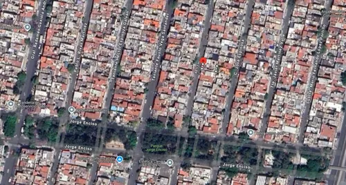 Excelente Oportunidad Para Adquirir Un Patrimonio En Teniente Roberto Gomez Moreno #317