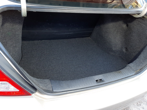 Nissan Tiida 1.6 Drive Sedan Mt 2016