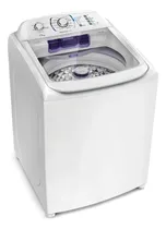 Comprar Lavarropas Automático Electrolux Carga Superior L22iy 22kg Color Blanco