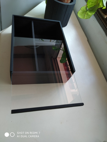 Imagen 9 de 9 de Cajas Guacales De Madera Para Decoraciones Arreglos Regalos