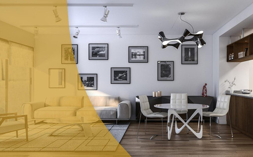Imagen 11 de 11 de Departamento Venta 1 Ambiente Pozo Villa Urquiza