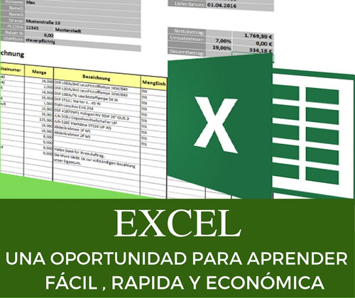 Excel - Clases Personalizadas Y Corporativas
