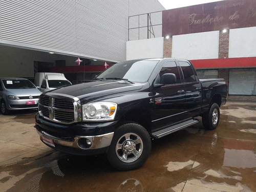 Dodge Ram 2500 5.9 Ano 2009 Financio 30 Mil +48x 2.499,00