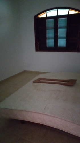 Imagem 7 de 14 de Casa 3 Qtos 1st,sala,quintal Cabe Piscina 3 Carros $ 300.mil