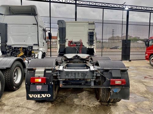 Imagem 3 de 21 de Volvo Fh 400 6x2 Ano 2007 / Veículo Impecável!!