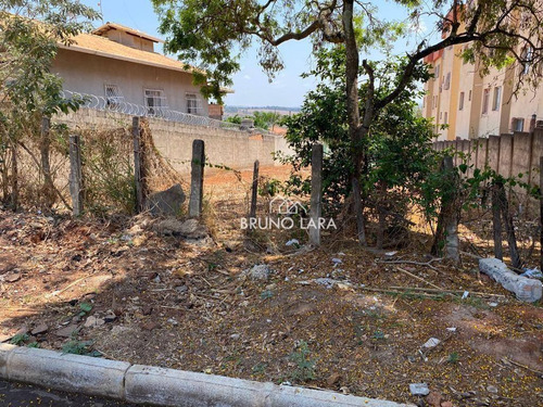 Imagem 3 de 18 de Terreno À Venda Em São Joaquim De Bicas Bairro Tereza Cristina - Te0302