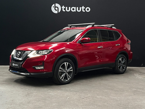 2020 Nissan X-trail 2.5 Cvt Auto Advance