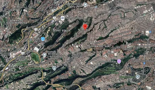¡ Bonita Casa En Venta ! Ubicada En Calle Mata Oscura Mz 29 Lt 11 Colonia Jalalpa Tepito, Alcaldia Alvaro Obregon, A Media Hora Del Metro Observatorio, A 15 Min Del Cablebus Vasco De Quiroga. -jcbb8
