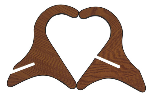 . Soporte De Guitarra De Madera Para Ukelele Portátil Y
