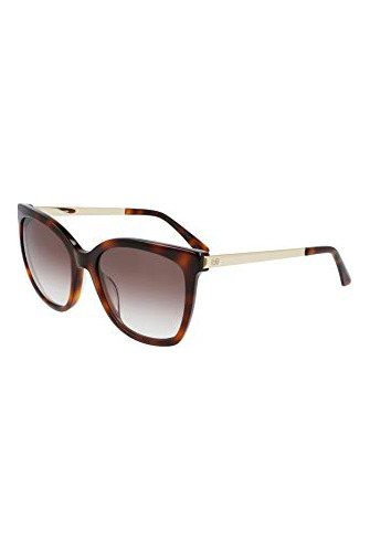 Gafas De Sol Calvin Klein Ck21703s, Carey Suave, 55