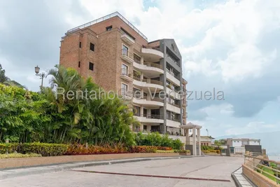 Apartamento en venta