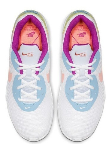 Imagen 3 de 4 de Zapatillas Nike Air Max Oketo