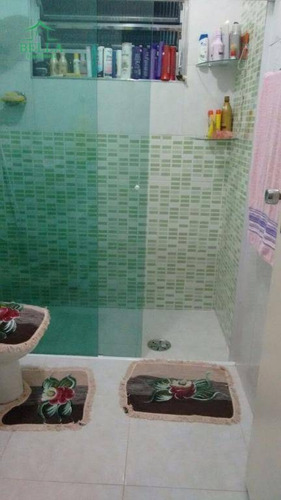 Imagem 19 de 28 de Casa Residencial À Venda, Parque São Domingos, São Paulo. - Ca0625