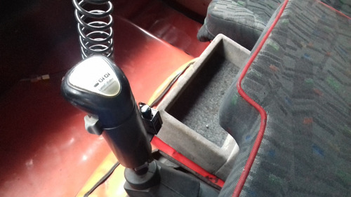 Ford Cargo 4432 2007 Semi Leito Revisado Com Garantia Novo!