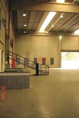 Imagem 6 de 23 de Galpão Para Alugar, 5500 M² Por R$ 180.000,00/mês - Alphaville - Barueri/sp - Ga0731