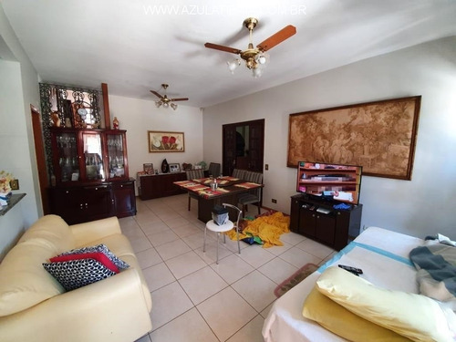 Imagem 3 de 13 de Casa No Maristela, Bairro Residencial Com Ruas Asfaltadas, Na Região Da Alameda Lucas Nogueira Garcez - Ca01167 - 69203053