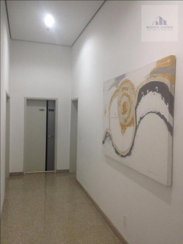 Imagem 20 de 30 de Sala Comercial À Venda Em Moema, 32 M², Ao Lado Do Metrô Eucaliptos E Moema, São Paulo. - Sa0109
