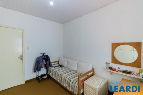 Imagem 5 de 15 de Sobrado - Cangaíba - Sp - 641361