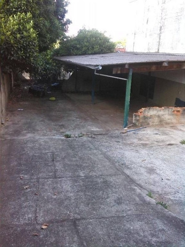 Imagem 2 de 4 de Terreno Residencial À Venda, Centro, Sumaré. - Te0043 - 70445299
