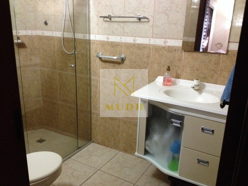Imagem 12 de 20 de Casa À Venda No Bairro Teresópolis - Porto Alegre/rs - W703