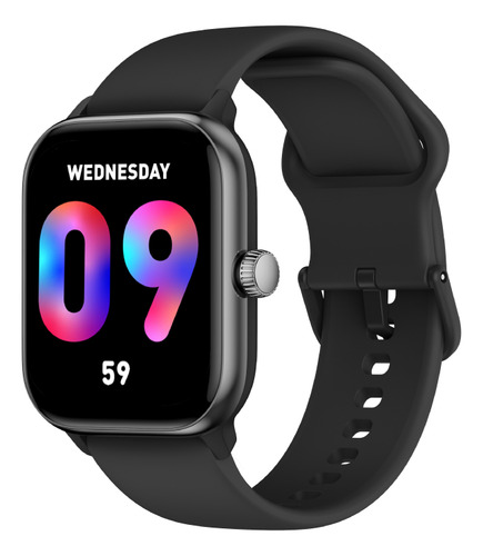 Reloj Smartwatch Aiwa Aiwatch Pro Amoled Swiam10b