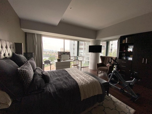 Imagen 11 de 23 de Venta Departamento Sens Vistahermosa Con Maravillosa Vista En Carlos Echanove