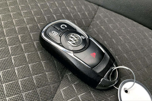 Imagen 12 de 25 de Buick Encore 5 Pts Premium, 14t, Ta, Piel, Qc, Gps, Fled,
