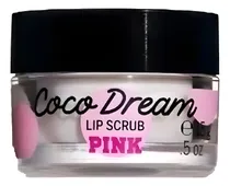 Comprar Victoria's Secret Coco Dream Exfoliante Para Labios
