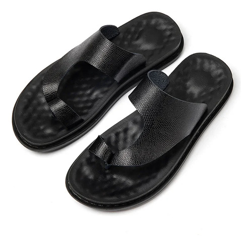 Sandalias De Playa De Verano Antideslizantes Para Hombre Con