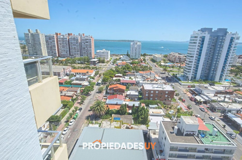 Imagen 20 de 22 de Apartamento 2 Dormitorios En Alquiler Anual
