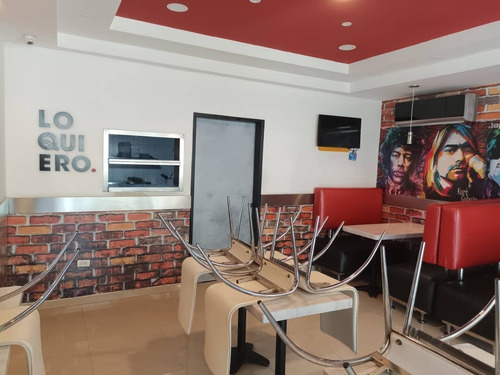 Imagen 8 de 11 de Local En Venta Naguanagua C.c. Jardin Mañongo Mb Aa