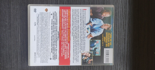 Analizate (película En Dvd)