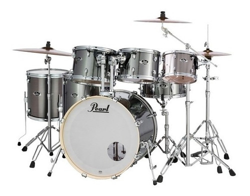 Imagen 1 de 1 de Pearl Export Drum Set