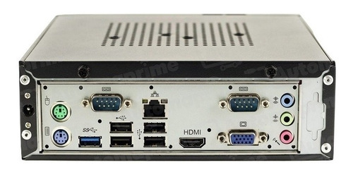 Mini Cpu Para Pdv Elgin Nano Ssd 120gb 4gb Windows Original