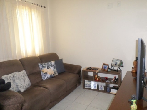 Imagem 1 de 18 de Apartamento Para Venda, 2 Dormitórios, Vila Butantã - São Paulo - 22807
