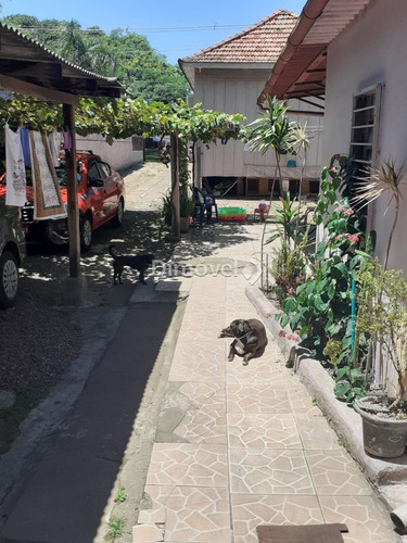 Imagem 5 de 9 de Casa - Tristeza - Ref: 24278 - V-24278