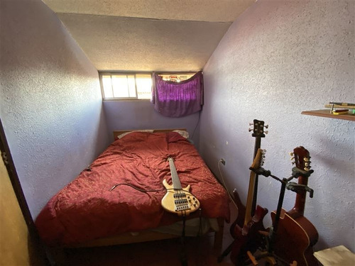 Imagen 9 de 13 de Casa En Venta De 5 Dorm. En La Florida