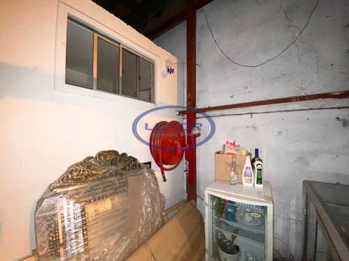 Amplia Bodega + Local En Venta En Club Hípico 722mt2