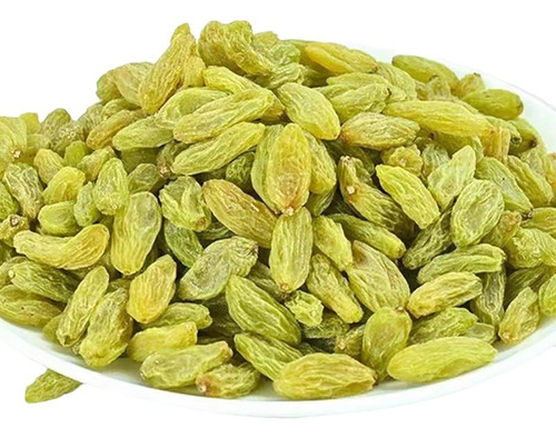 Pasas 8.81oz Snack De Fruta En Conserva Con Pasas Blancas Si