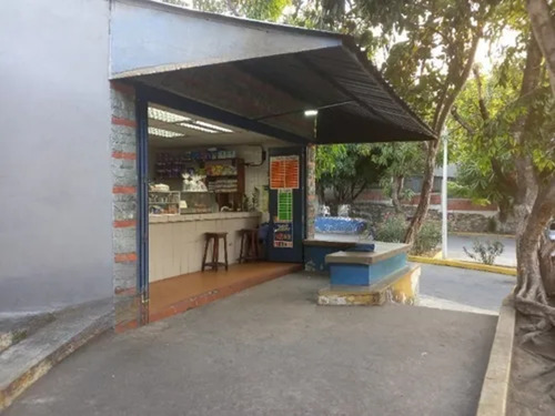 Imagen 1 de 1 de Cafetín En Venta, Macuto
