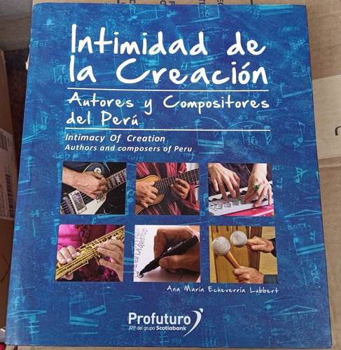 Mercurio Peruano: Libro Compositores Del Peru Musica L203
