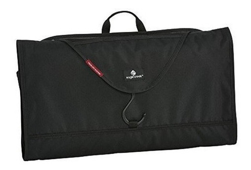 Bolso De Viaje Eagle Creek Gearit Garment Sleeve Black One S