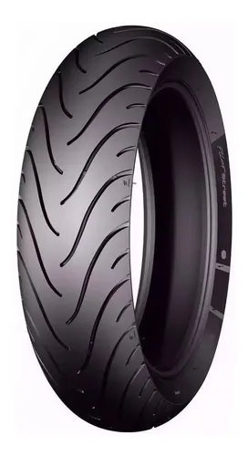 comprar Pneu traseira para moto Michelin Pilot Street Radial sem câmara de 160u002F60 R17 W 69 x 1 unidade